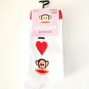 Paul Frank Socks One Size